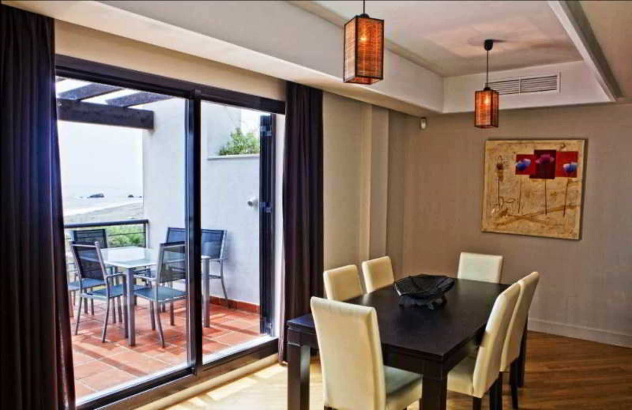 Casas Del Mar Boutique