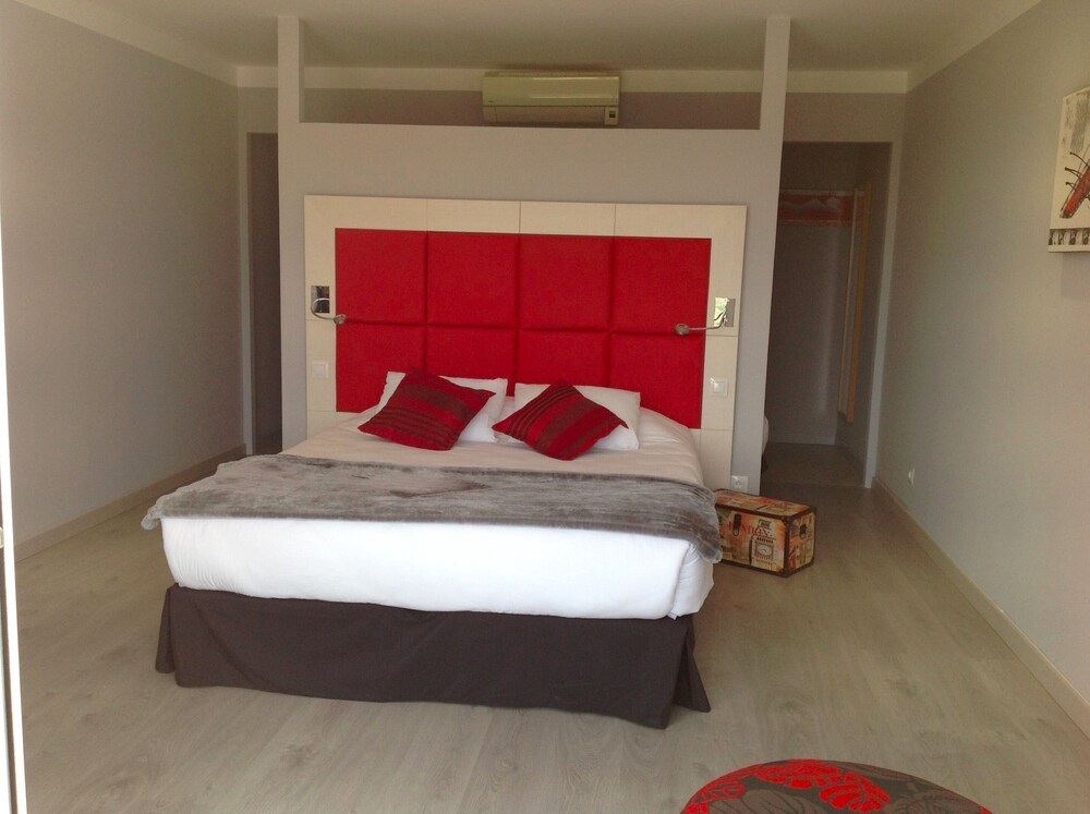 Finca Baeza Flores