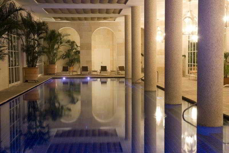 Finca Cortesín Hotel, Golf & Spa