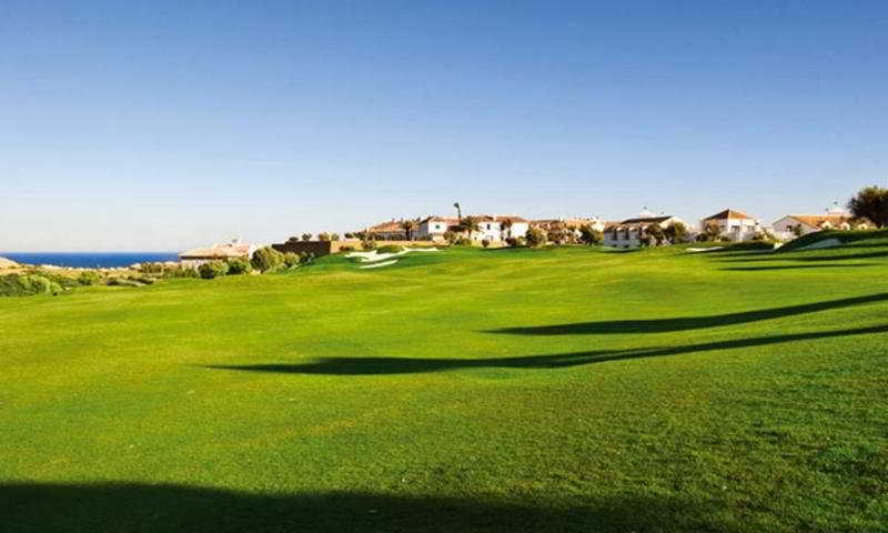 Finca Cortesín Hotel, Golf & Spa