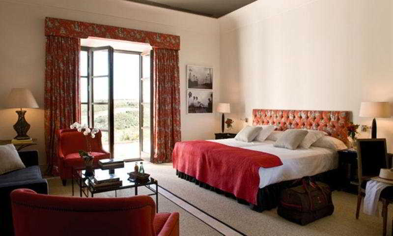 Finca Cortesín Hotel, Golf & Spa