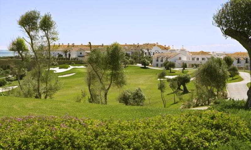 Finca Cortesín Hotel, Golf & Spa