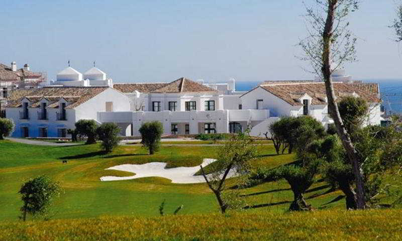 Finca Cortesín Hotel, Golf & Spa