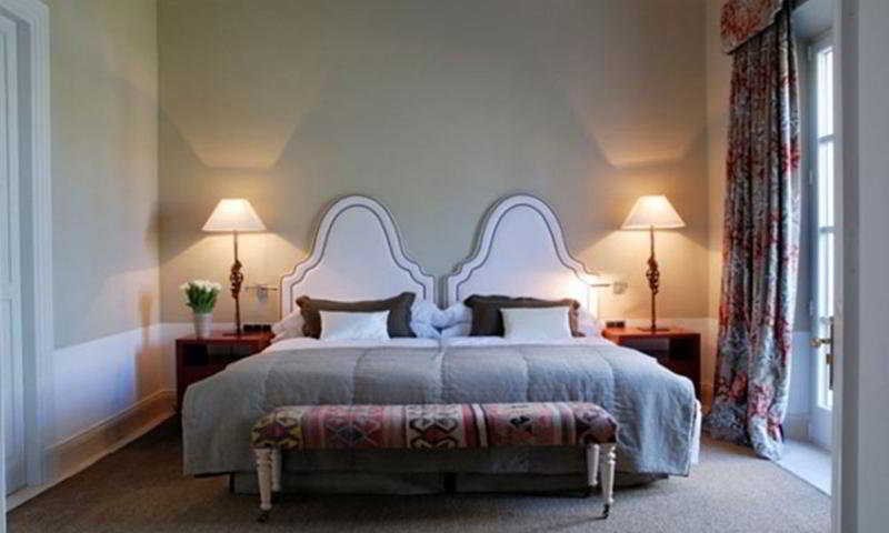 Finca Cortesín Hotel, Golf & Spa