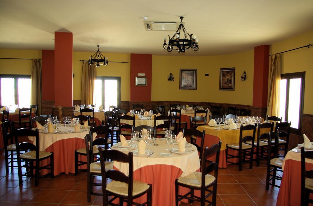 Balcon de los Montes