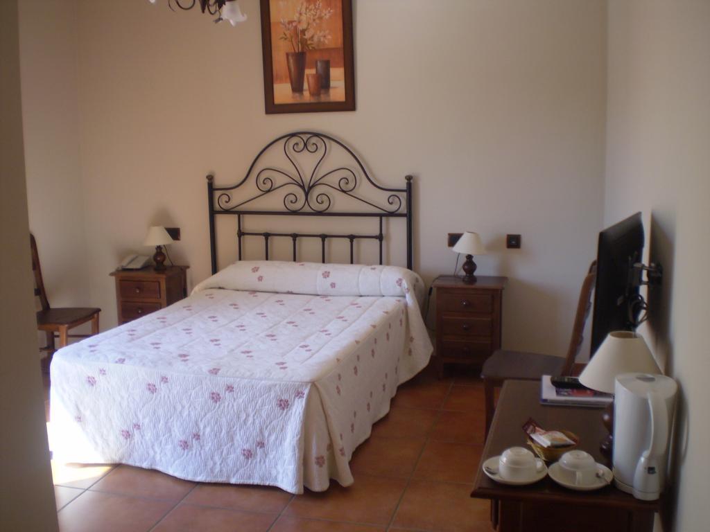 Balcon de los Montes