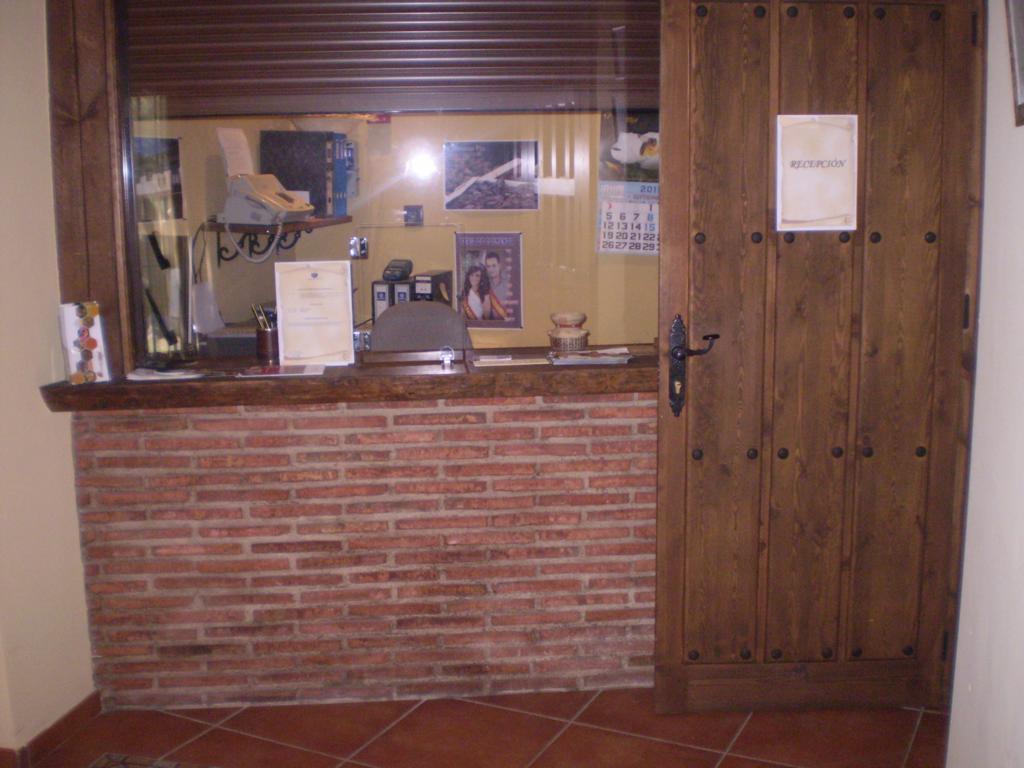 Balcon de los Montes