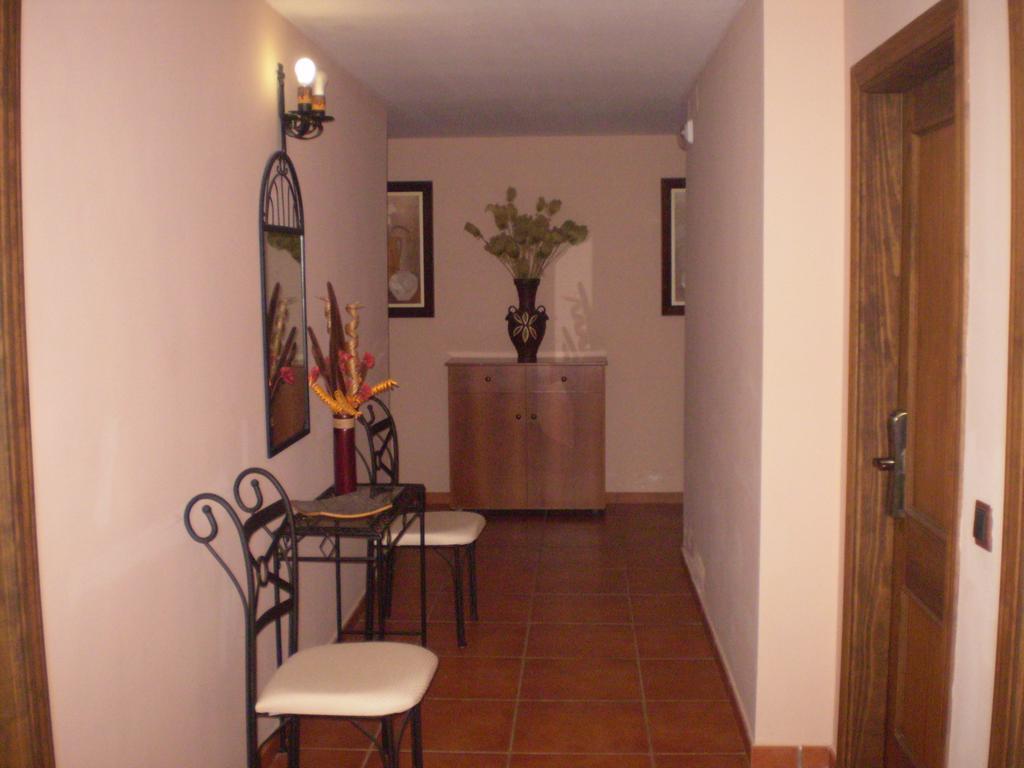 Balcon de los Montes