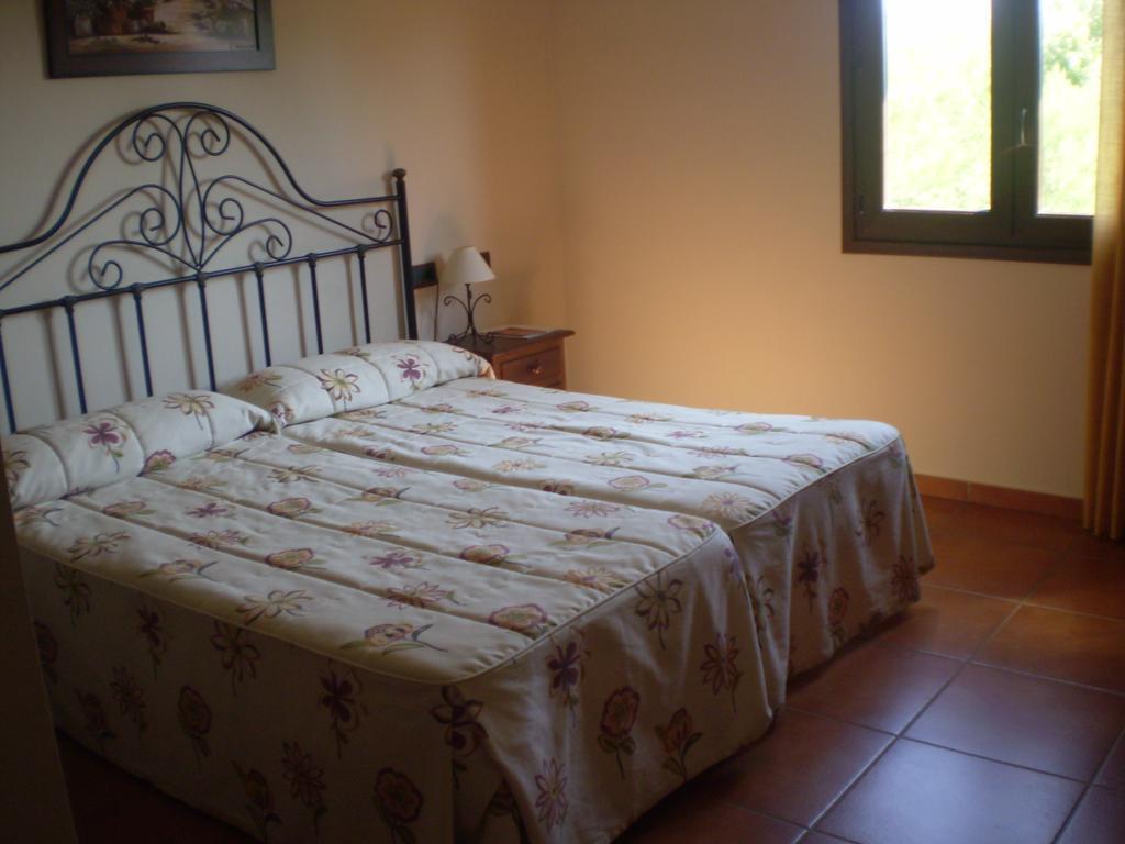 Balcon de los Montes