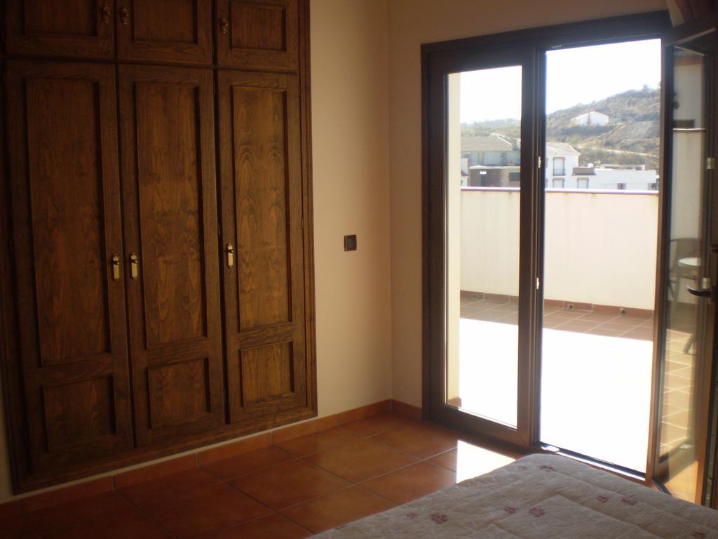 Balcon de los Montes