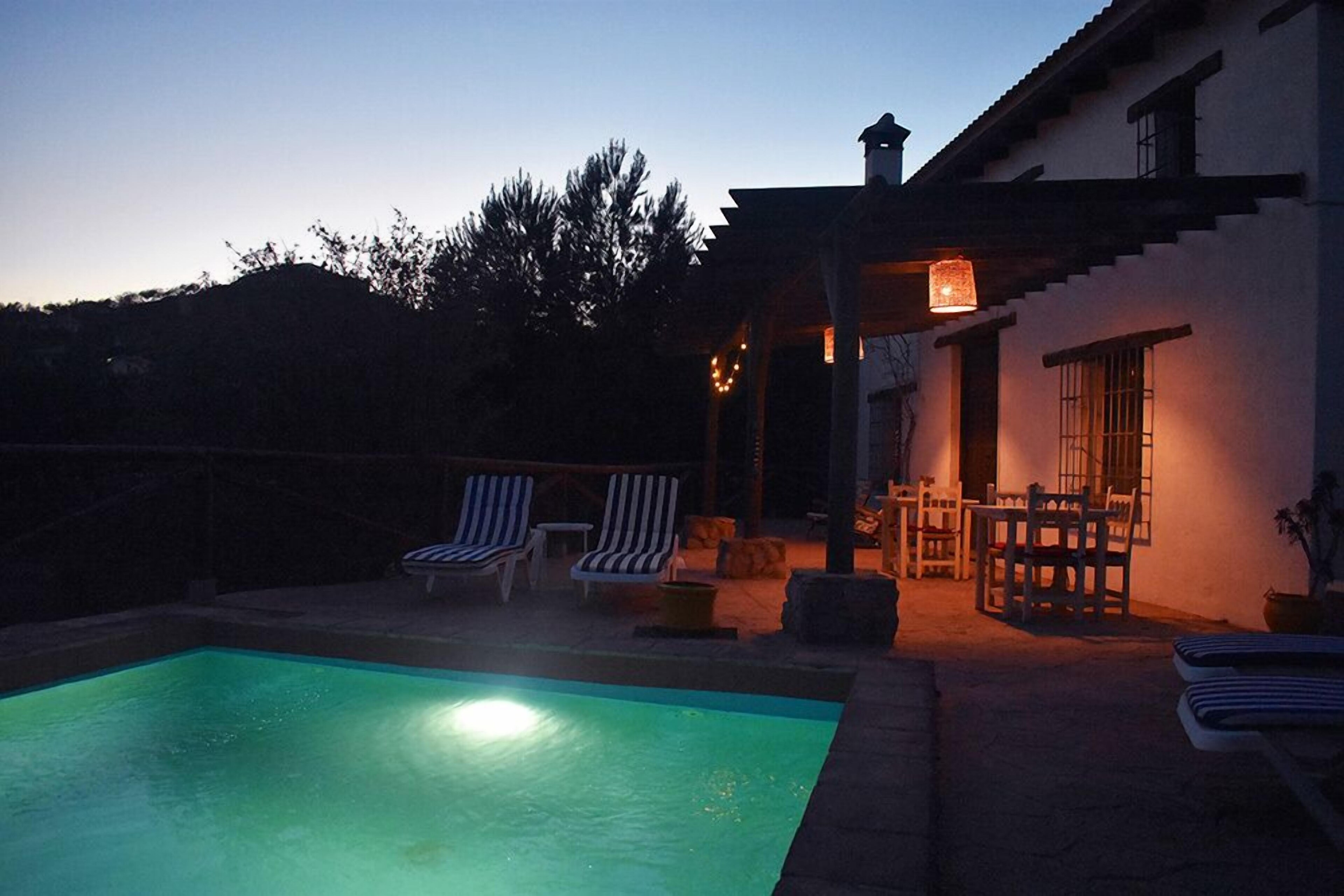 Casa Kisi