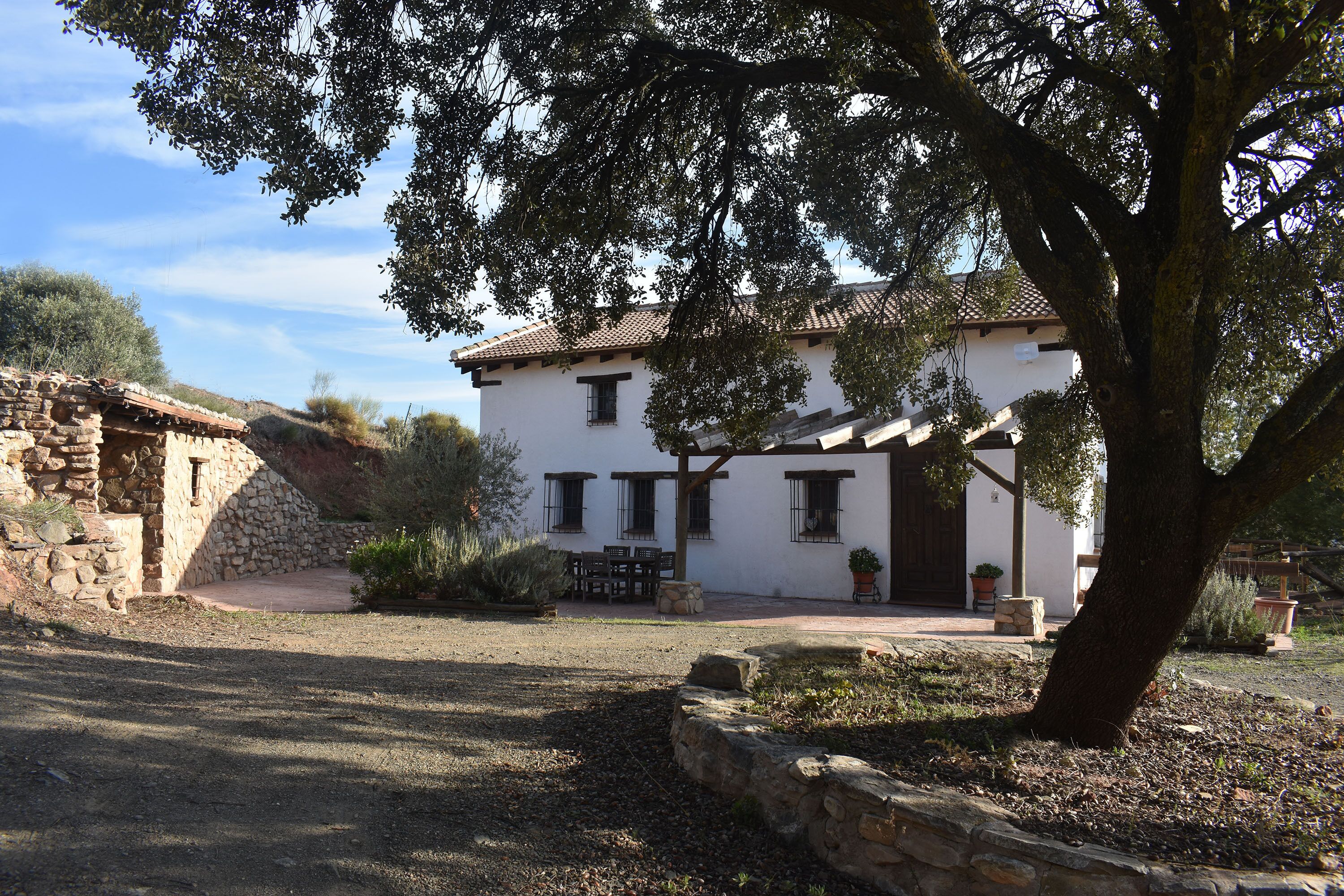 Casa Kisi