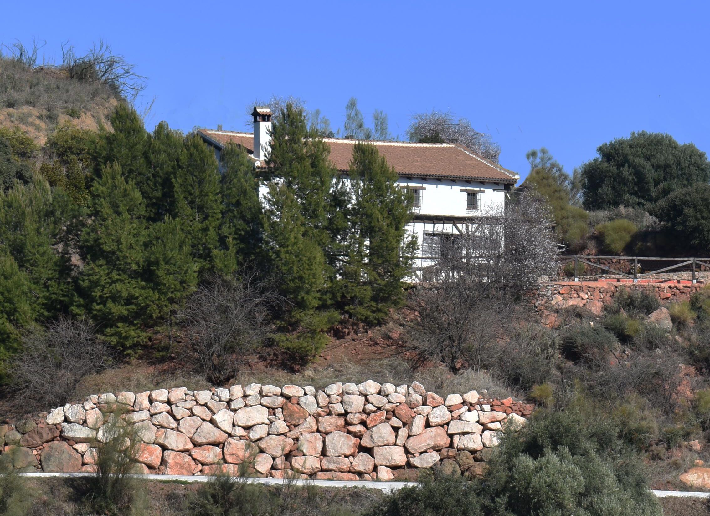 Casa Kisi