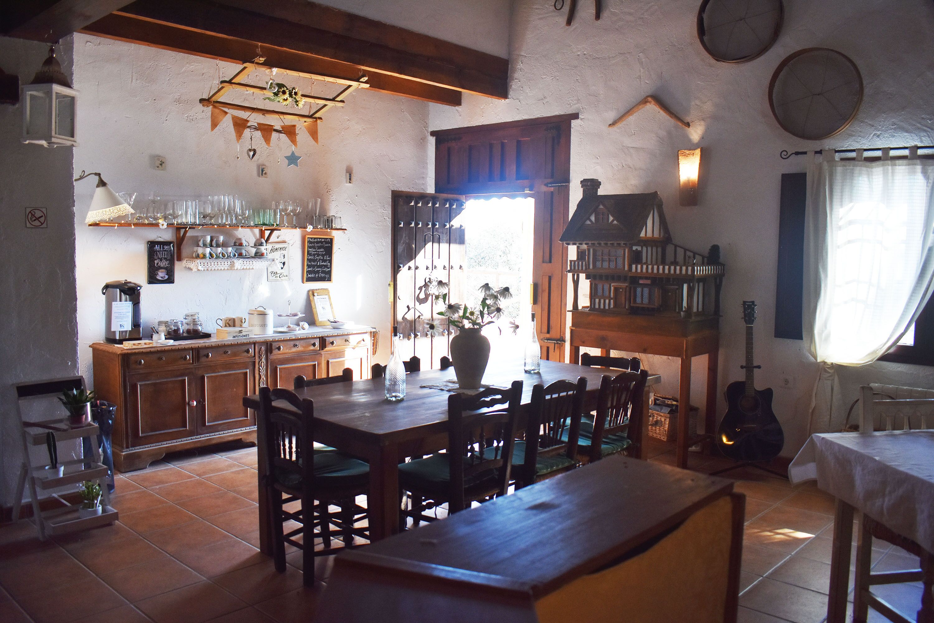 Casa Kisi