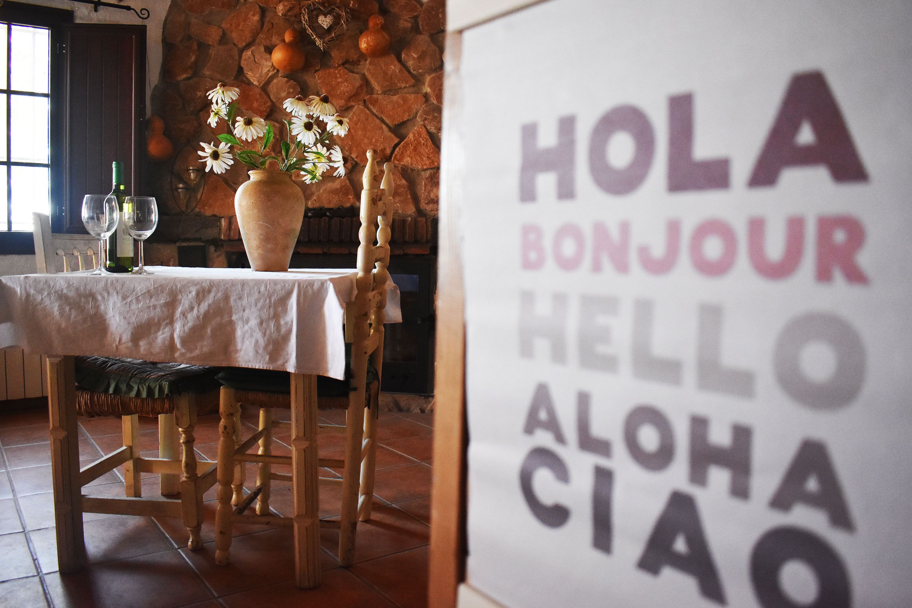 Casa Kisi