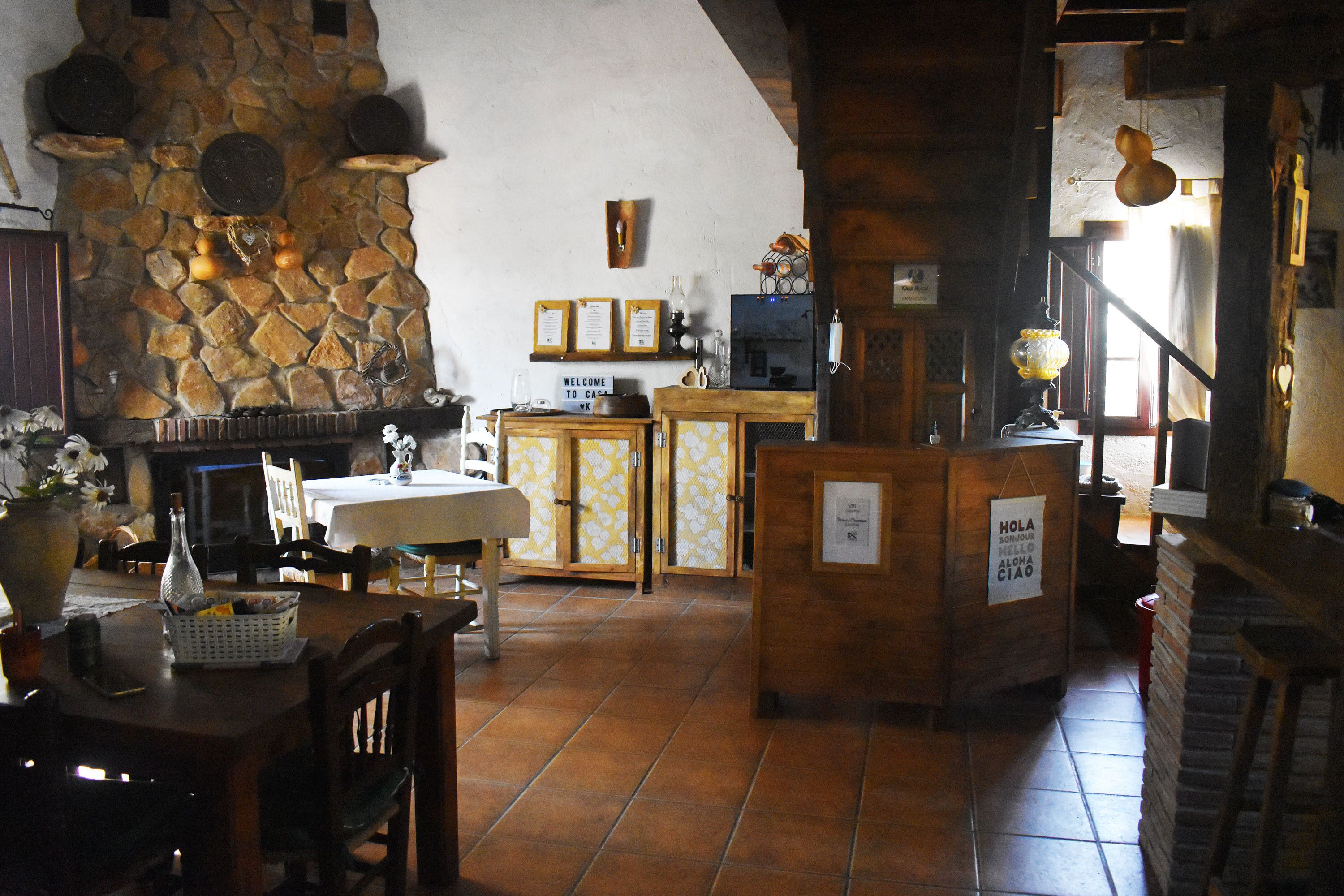 Casa Kisi