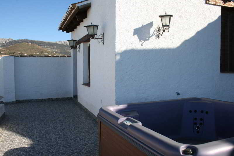 Mesón Casona de los Moriscos