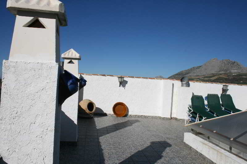 Mesón Casona de los Moriscos