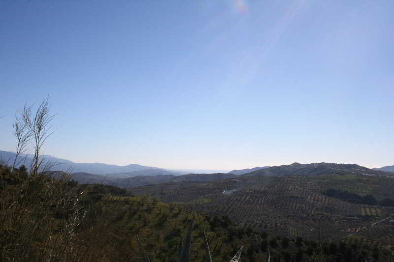 Mesón Casona de los Moriscos