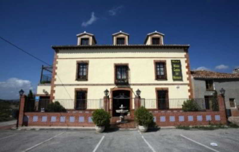 Mesón Casona de los Moriscos