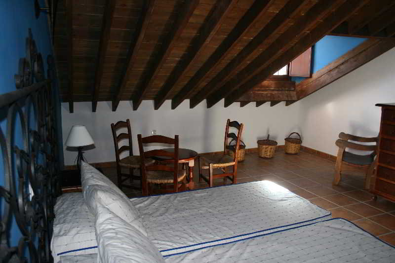 Mesón Casona de los Moriscos