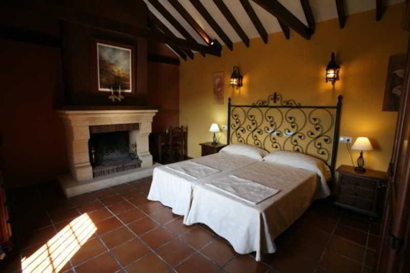 Mesón Casona de los Moriscos