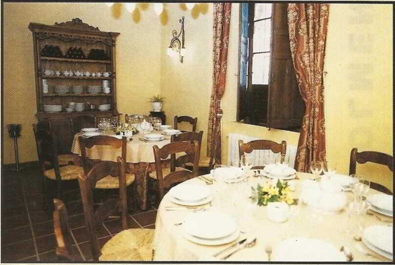 Mesón Casona de los Moriscos