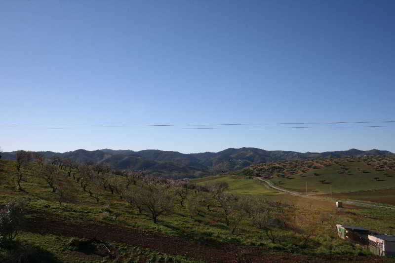 Mesón Casona de los Moriscos