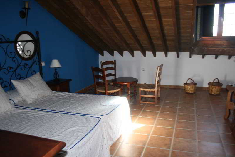 Mesón Casona de los Moriscos