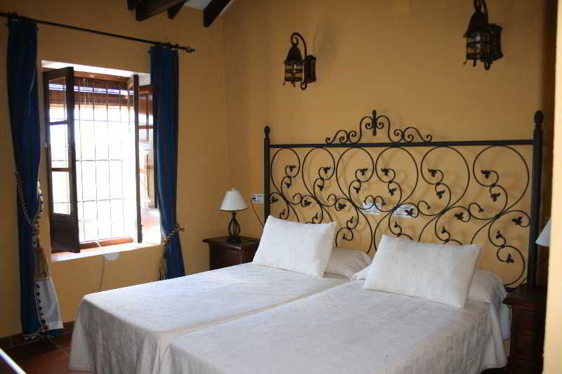 Mesón Casona de los Moriscos