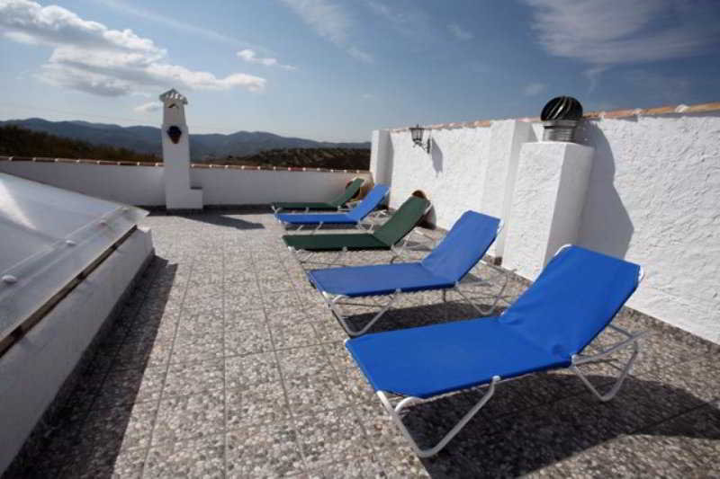 Mesón Casona de los Moriscos