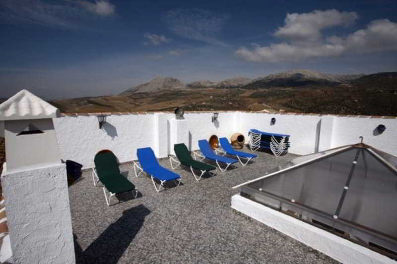 Mesón Casona de los Moriscos