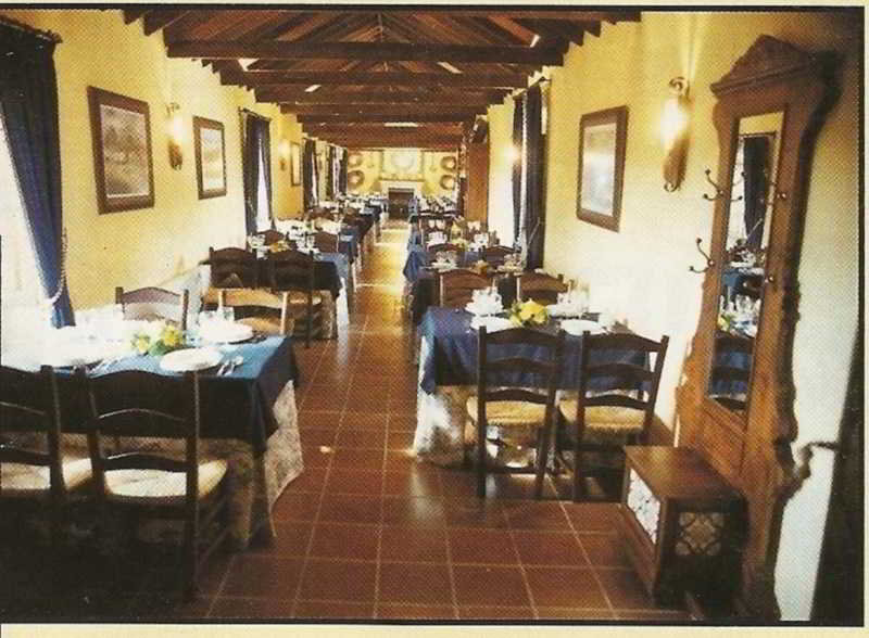 Mesón Casona de los Moriscos