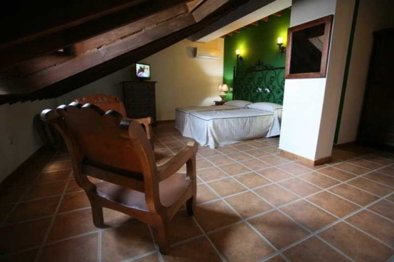 Mesón Casona de los Moriscos