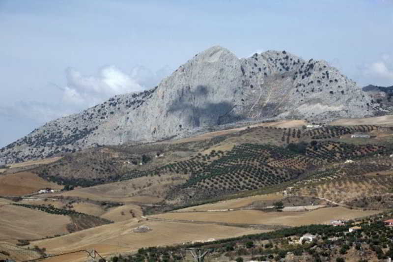 Mesón Casona de los Moriscos