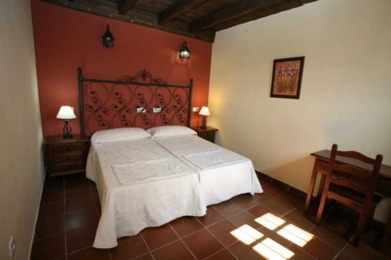 Mesón Casona de los Moriscos