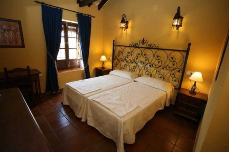 Mesón Casona de los Moriscos