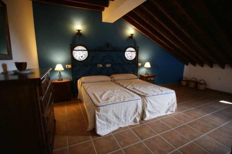 Mesón Casona de los Moriscos