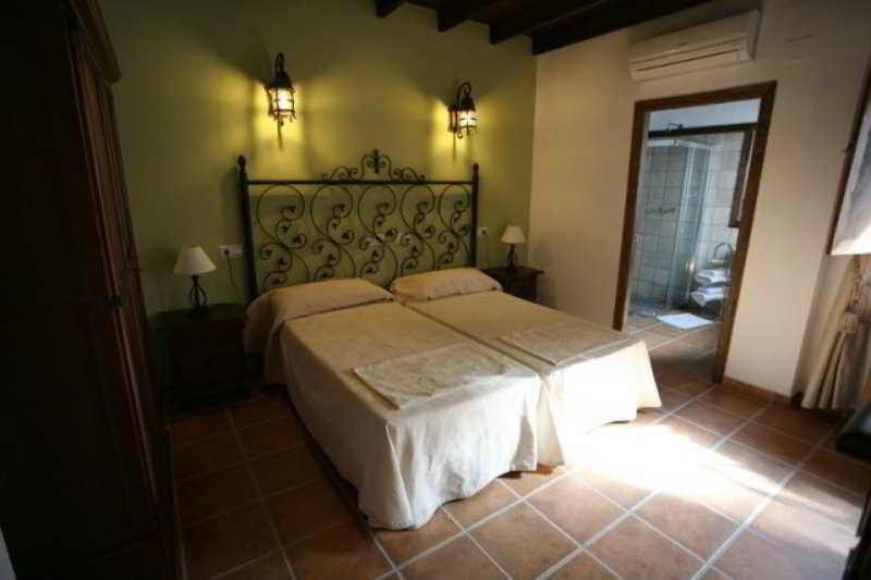 Mesón Casona de los Moriscos