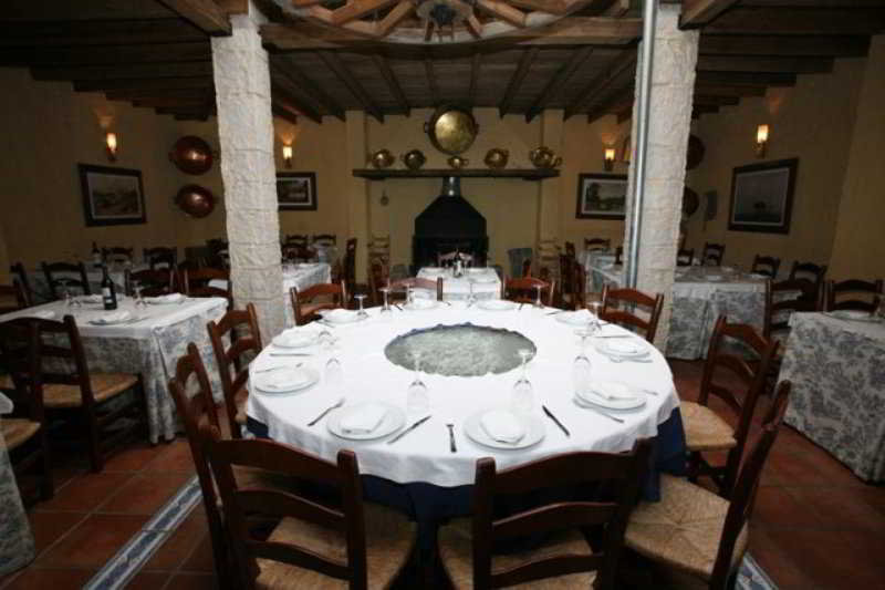 Mesón Casona de los Moriscos