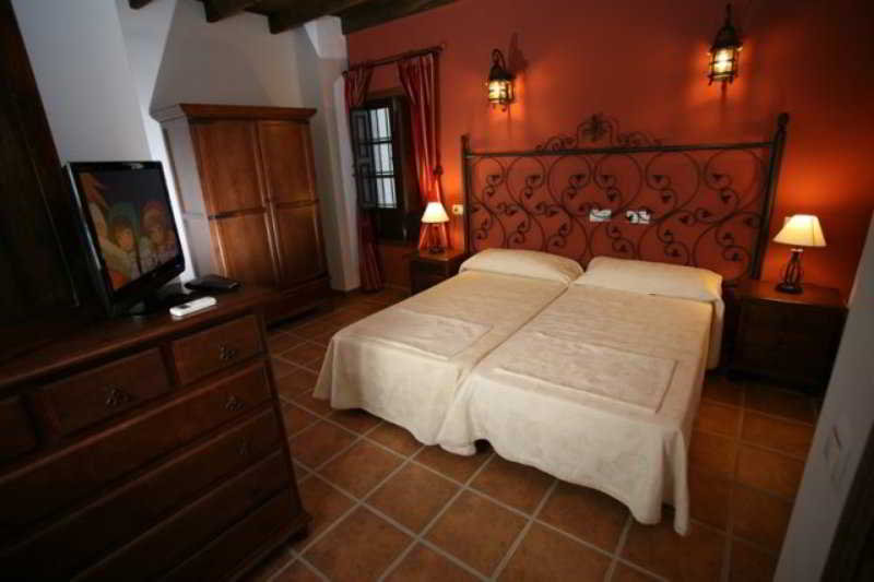 Mesón Casona de los Moriscos