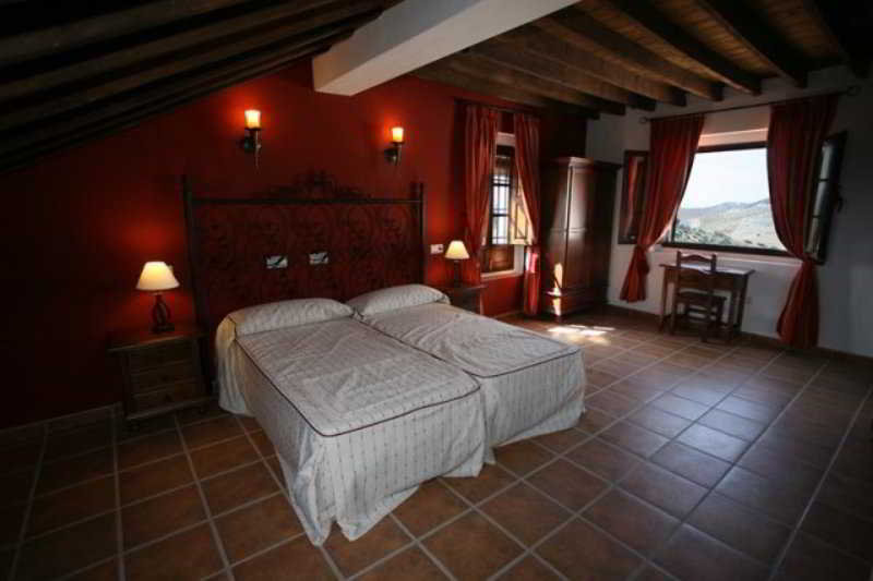 Mesón Casona de los Moriscos