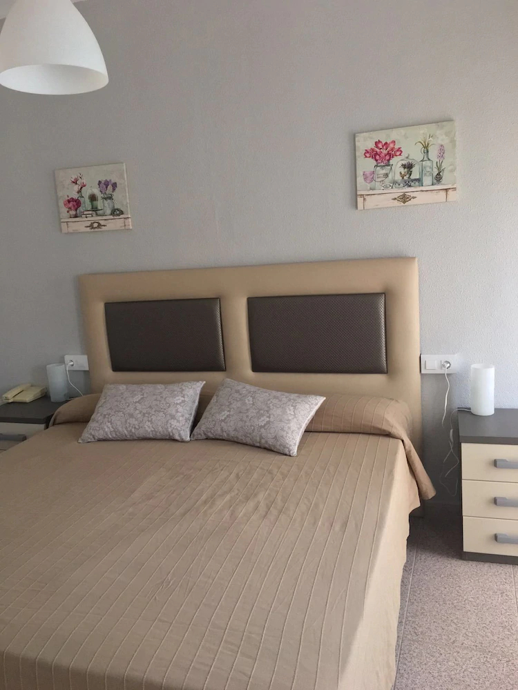 Hostal El Perejil