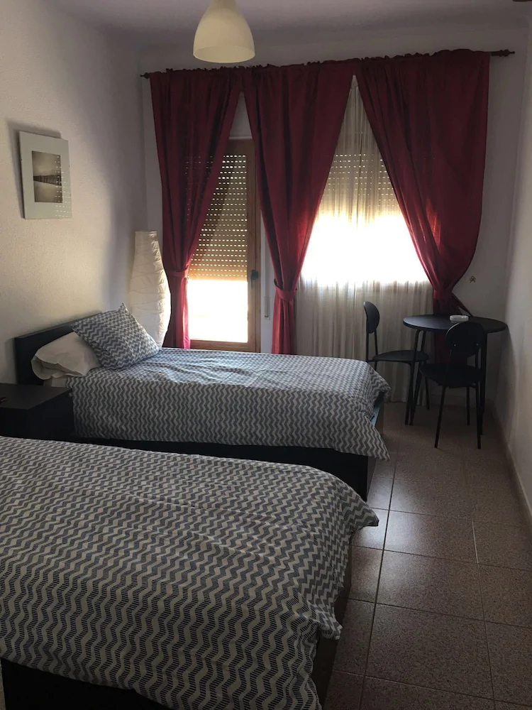 Hostal El Perejil