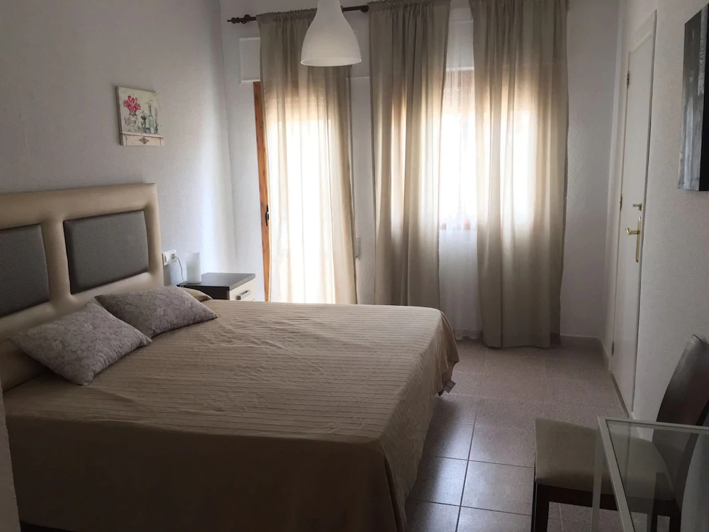 Hostal El Perejil