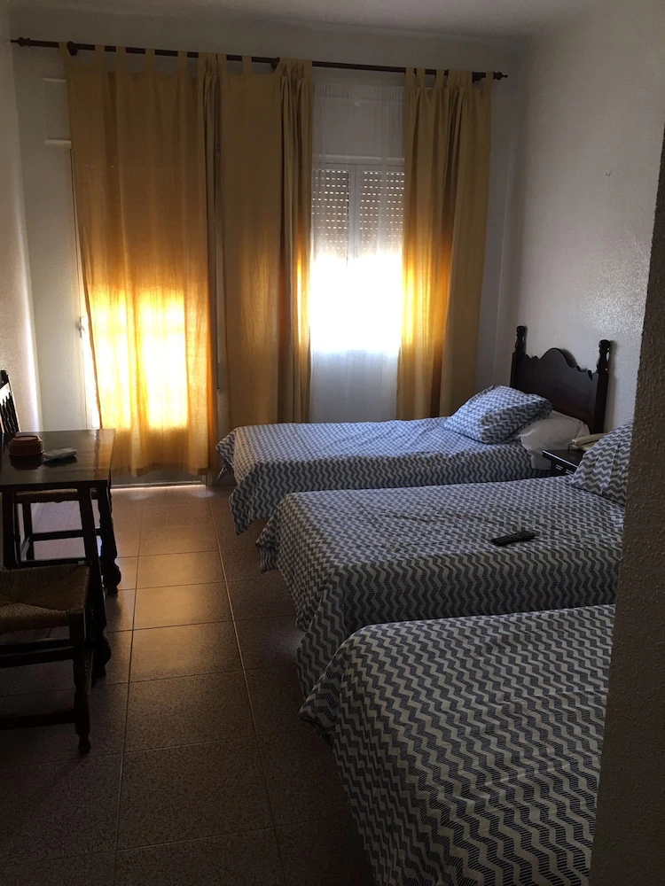 Hostal El Perejil