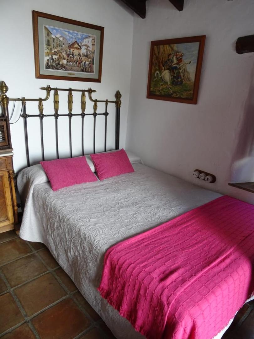 Hotel Posada Del Bandolero