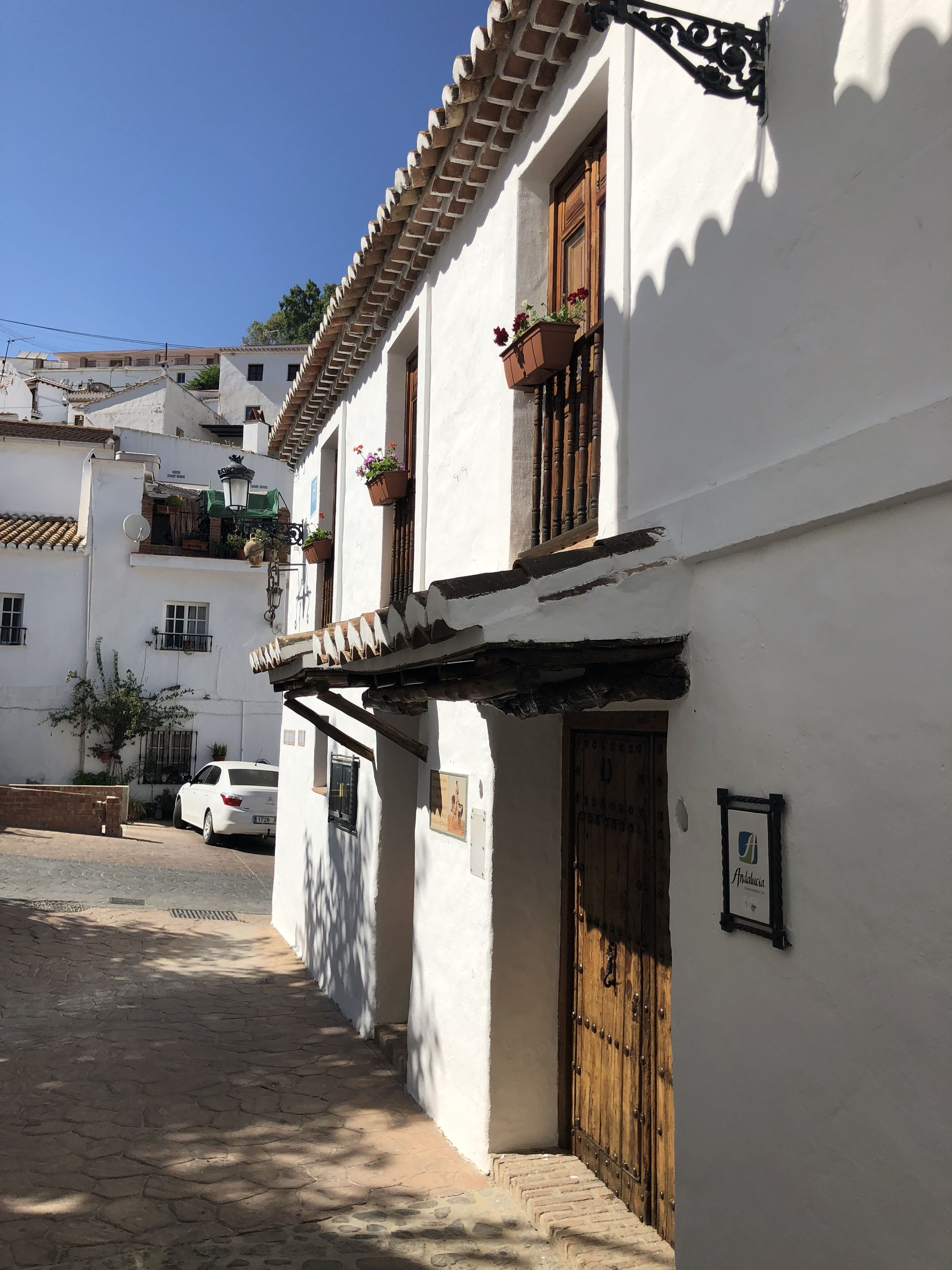 Hotel Posada Del Bandolero