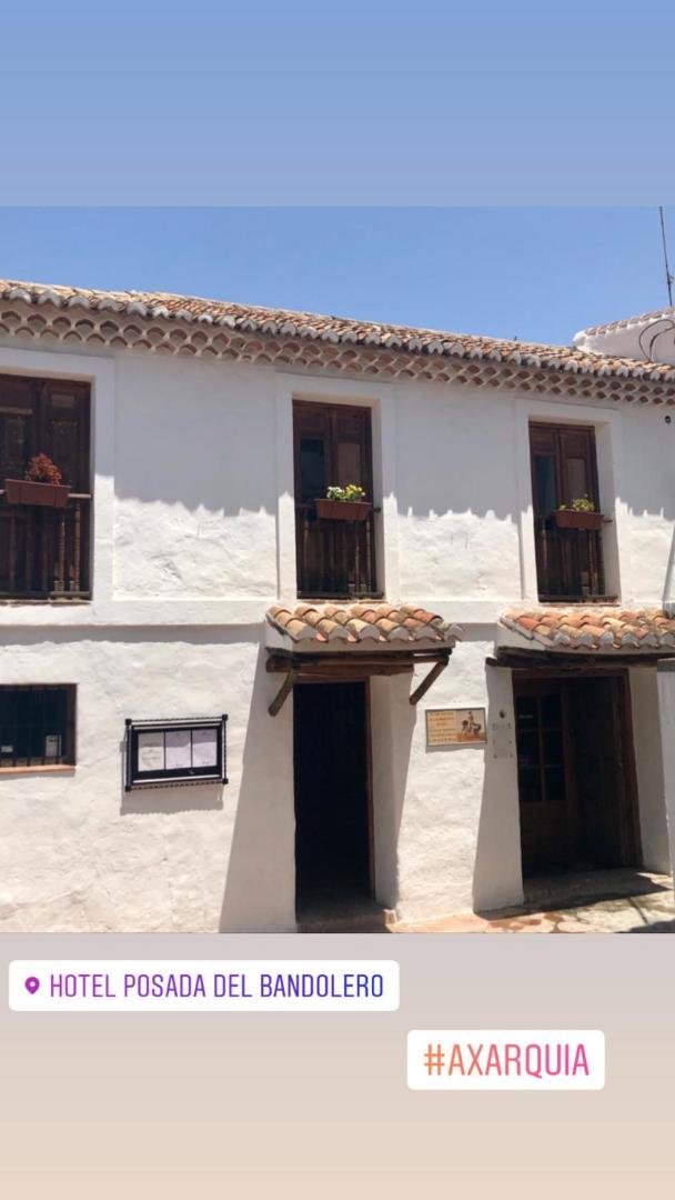 Hotel Posada Del Bandolero