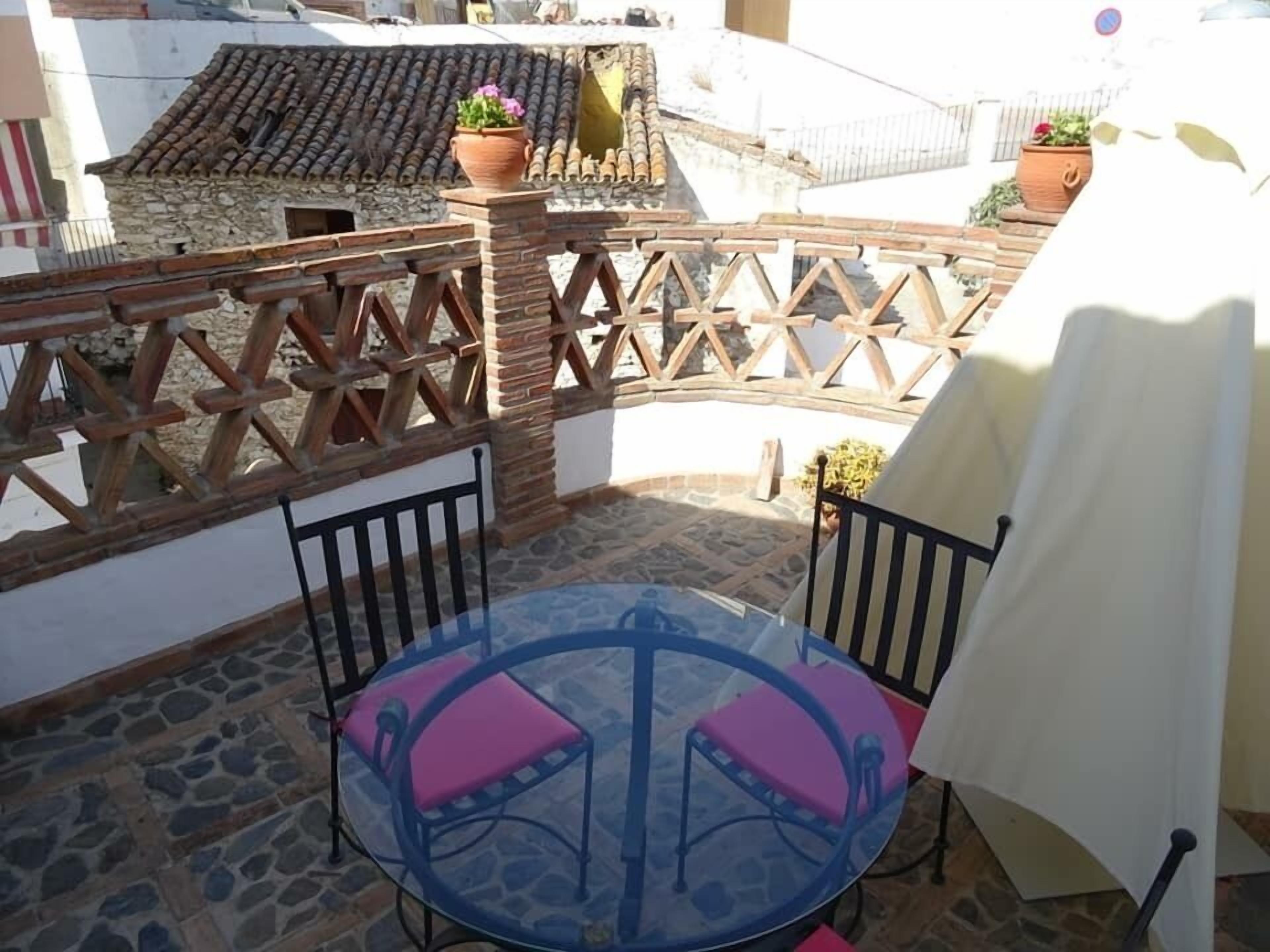 Hotel Posada Del Bandolero